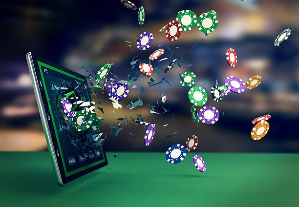 bangsa togel mobile gaming