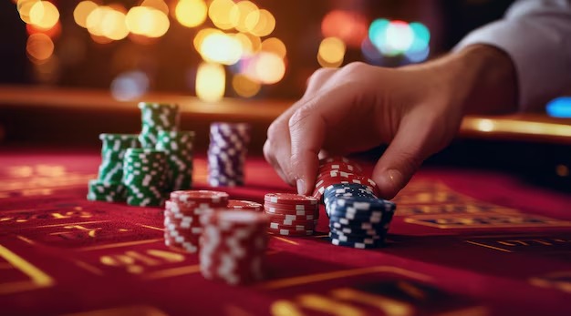 bangsa togel Getting Started