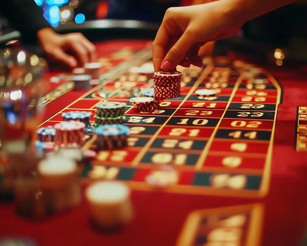 bangsa togel Payment & Withdrawals