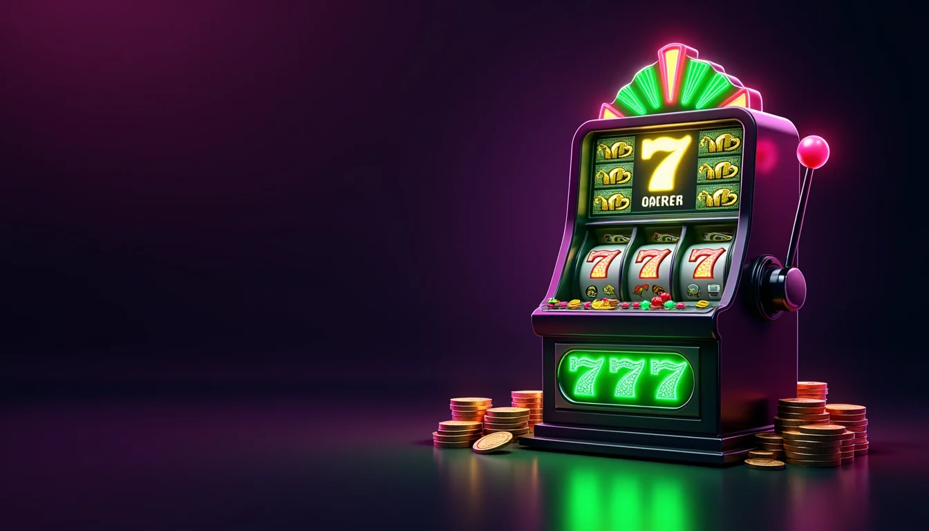 bangsa togel Slot Lobbies by Studio